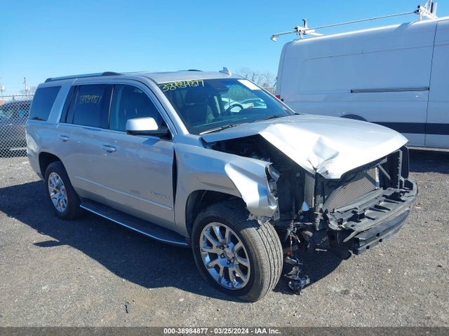2016 1GKS2CKJ6GR193050 main image