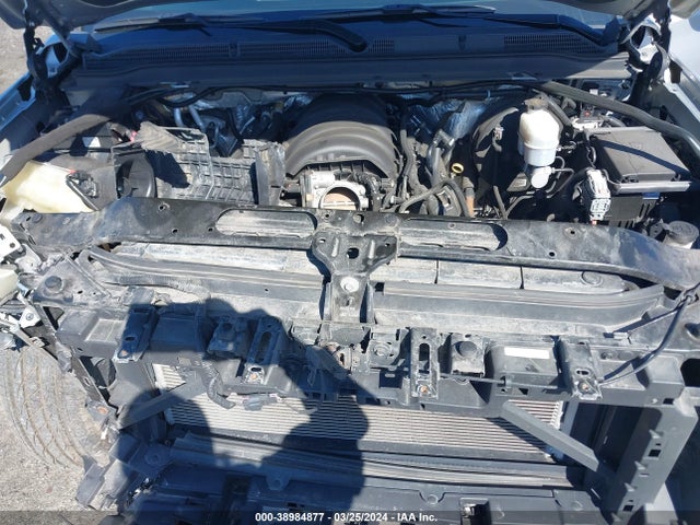 GMC YUKON DENALI 2016 1GKS2CKJ6GR193050 Image 10
