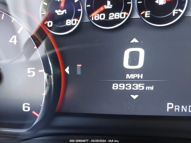 GMC YUKON DENALI 2016 1GKS2CKJ6GR193050 Image 15