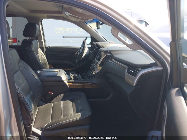 GMC YUKON DENALI 2016 1GKS2CKJ6GR193050 Image 5