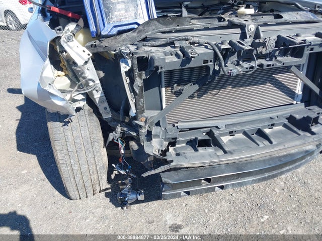 GMC YUKON DENALI 2016 1GKS2CKJ6GR193050 Image 6