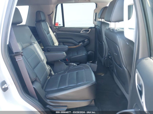 GMC YUKON DENALI 2016 1GKS2CKJ6GR193050 Image 8