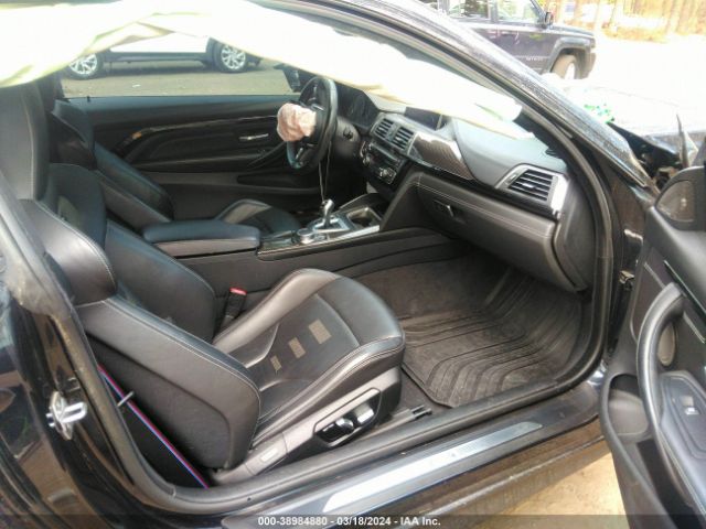 WBS4Y9C55JAA92493 BMW M4
