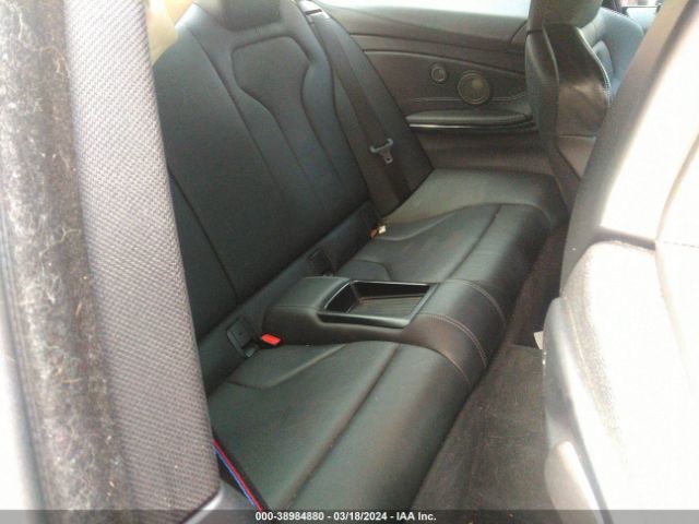WBS4Y9C55JAA92493 BMW M4