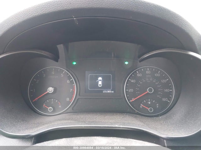 KIA Optima Lx 2016 5XXGT4L31GG117033 Image 7