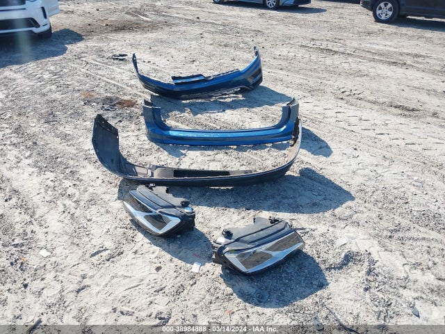 3VV3B7AX2JM044254 Volkswagen Tiguan 2.0t Se/2.0t Sel