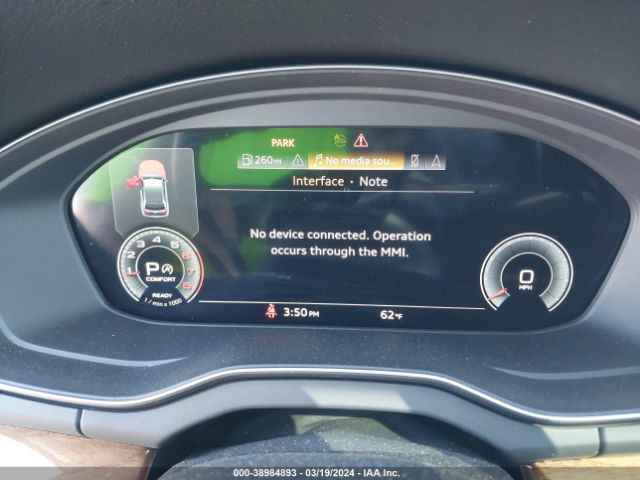 2023 AUDI Q5 WA1BBAFYXP2004507 Photo 6