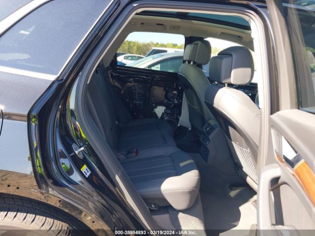 2023 AUDI Q5 WA1BBAFYXP2004507 Photo 7