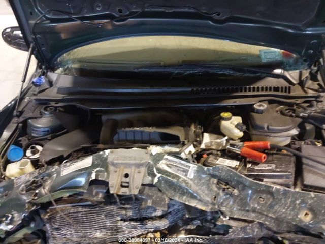 2002 JAGUAR X-TYPE SAJEA51CX2WC18556 Photo 9
