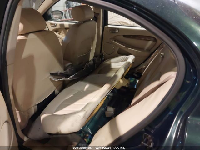 2002 JAGUAR X-TYPE SAJEA51CX2WC18556 Photo 7