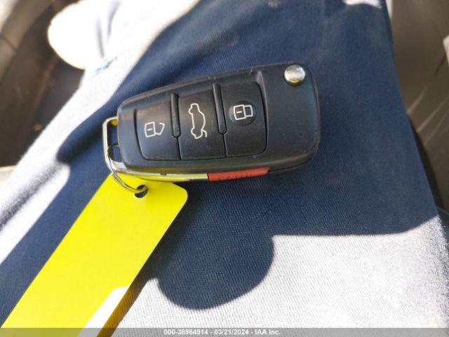 WAUEFGFF3F1013849 Audi A3 2.0t Premium