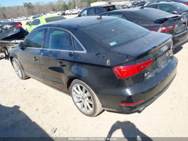 WAUEFGFF3F1013849 Audi A3 2.0t Premium