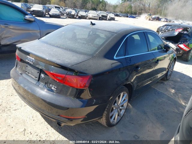 WAUEFGFF3F1013849 Audi A3 2.0t Premium
