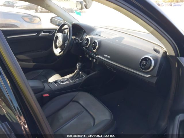 WAUEFGFF3F1013849 Audi A3 2.0t Premium