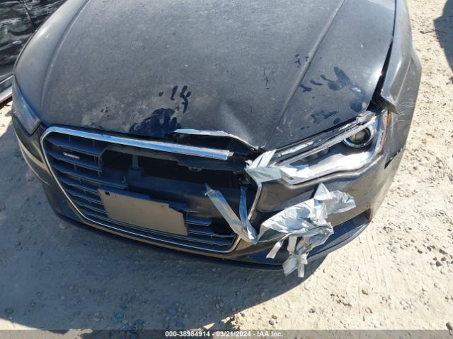 WAUEFGFF3F1013849 Audi A3 2.0t Premium
