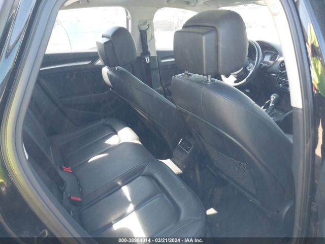 WAUEFGFF3F1013849 Audi A3 2.0t Premium