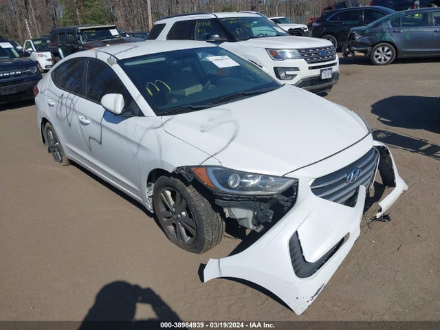 2017 5NPD84LF9HH053098 main image