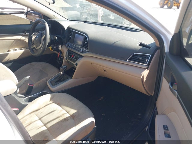 Hyundai ELANTRA SE 2017 5NPD84LF9HH053098 Image 5