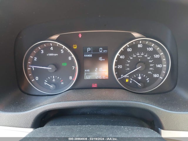 Hyundai ELANTRA SE 2017 5NPD84LF9HH053098 Image 7