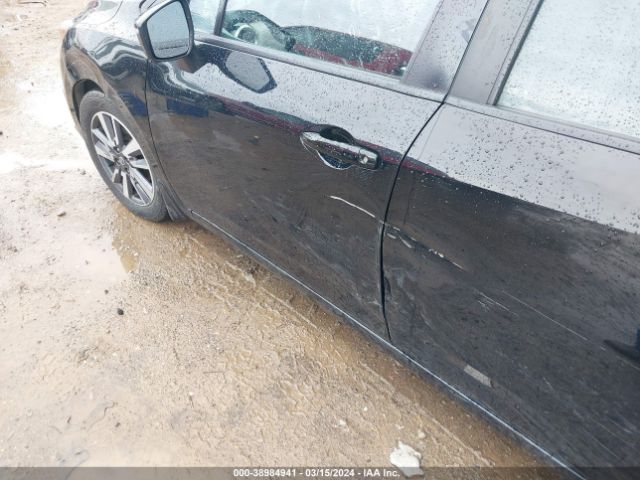 3N1CN8EV4LL829374 Nissan Versa Sv Xtronic Cvt
