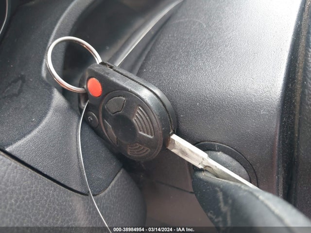 1FADP3K20EL117733 Ford FOCUS SE