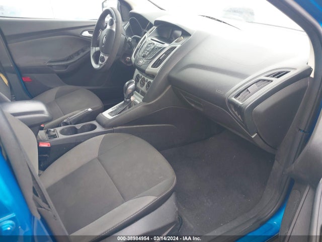 1FADP3K20EL117733 Ford FOCUS SE