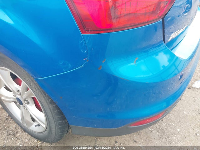 1FADP3K20EL117733 Ford FOCUS SE