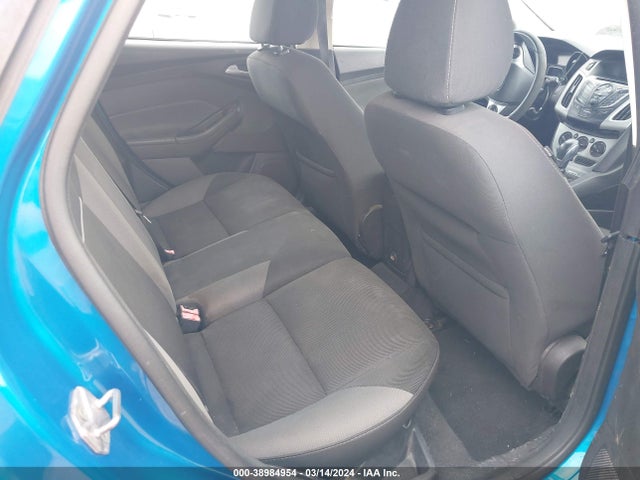 1FADP3K20EL117733 Ford FOCUS SE