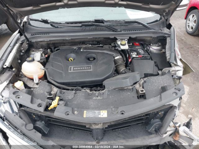 5LMTJ3DH1HUL14071 Lincoln Mkc Reserve