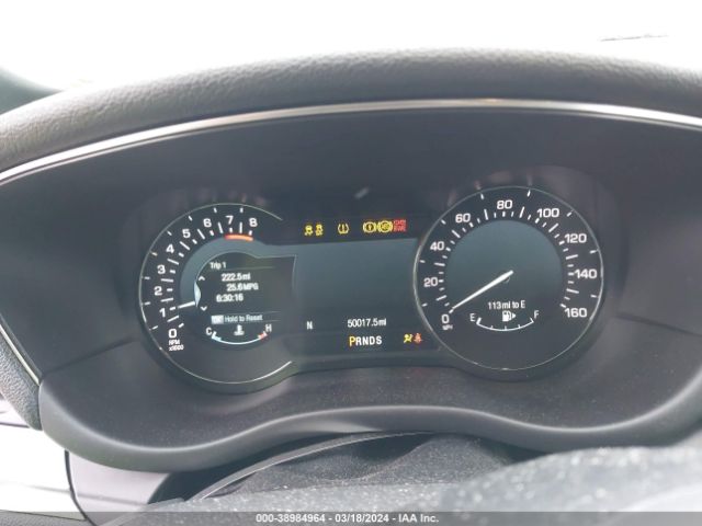 5LMTJ3DH1HUL14071 Lincoln Mkc Reserve
