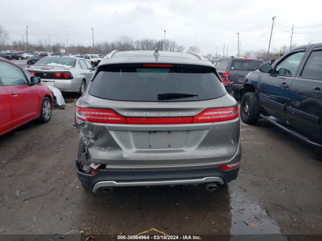5LMTJ3DH1HUL14071 Lincoln Mkc Reserve