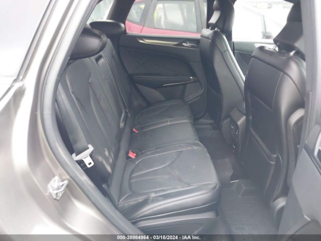 5LMTJ3DH1HUL14071 Lincoln Mkc Reserve