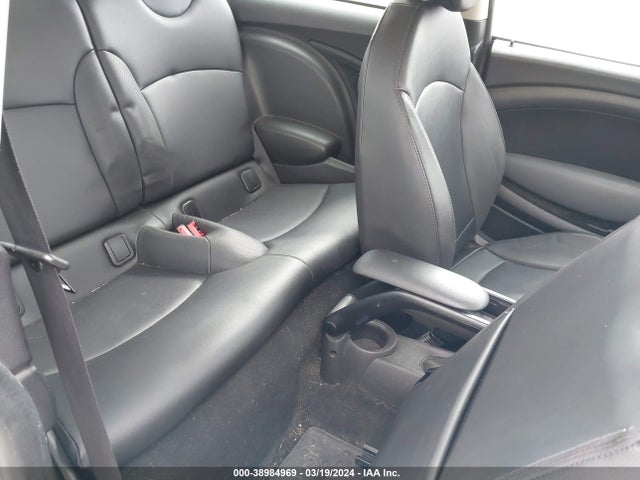 2012 MINI COOPER WMWSU3C55CT256897 Photo 7