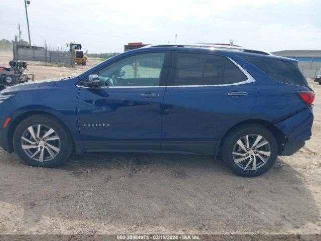 3GNAXNEV7NS183745 Chevrolet Equinox Fwd Premier