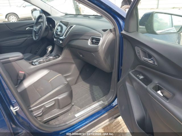 3GNAXNEV7NS183745 Chevrolet Equinox Fwd Premier