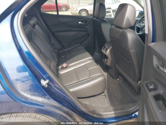 3GNAXNEV7NS183745 Chevrolet Equinox Fwd Premier