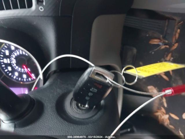KNAFX4A81E5180999 KIA FORTE EX