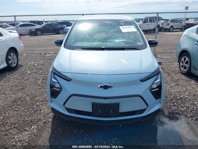 Chevrolet Bolt Ev Fwd 2lt 2023 1G1FX6S0XP4128151 Image 13