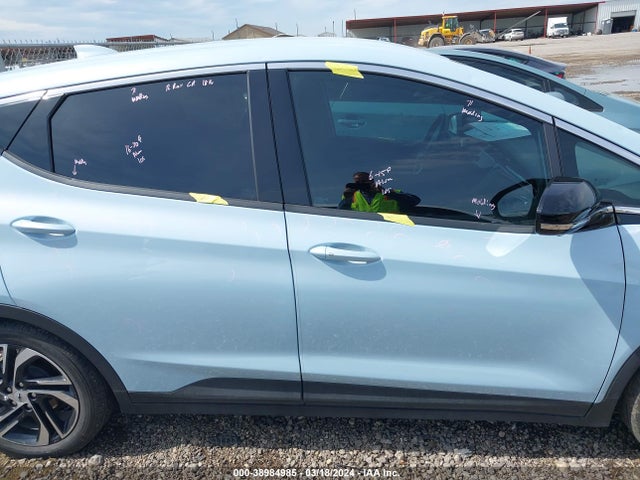 Chevrolet Bolt Ev Fwd 2lt 2023 1G1FX6S0XP4128151 Image 14