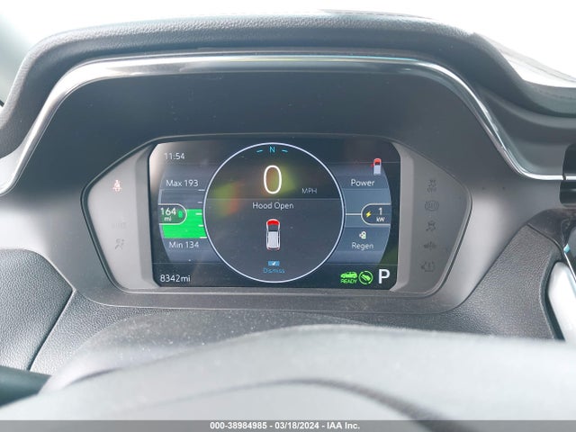 Chevrolet Bolt Ev Fwd 2lt 2023 1G1FX6S0XP4128151 Image 16