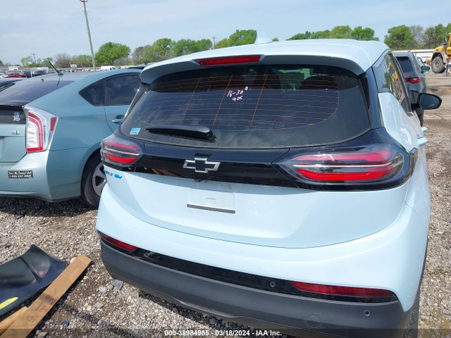 Chevrolet Bolt Ev Fwd 2lt 2023 1G1FX6S0XP4128151 Image 17