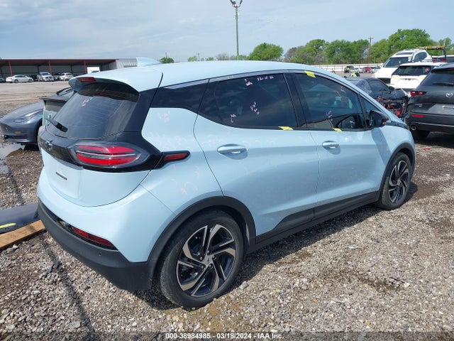 Chevrolet Bolt Ev Fwd 2lt 2023 1G1FX6S0XP4128151 Image 4