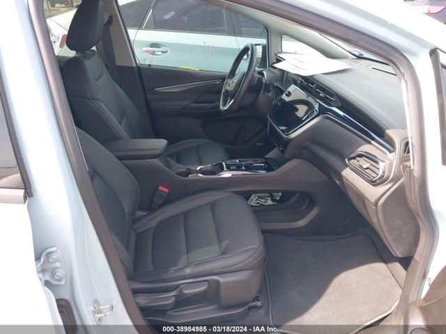Chevrolet Bolt Ev Fwd 2lt 2023 1G1FX6S0XP4128151 Image 5