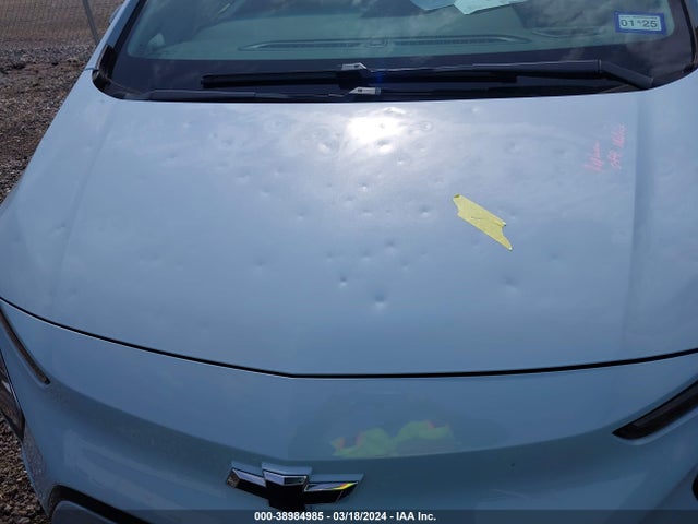 Chevrolet Bolt Ev Fwd 2lt 2023 1G1FX6S0XP4128151 Image 6