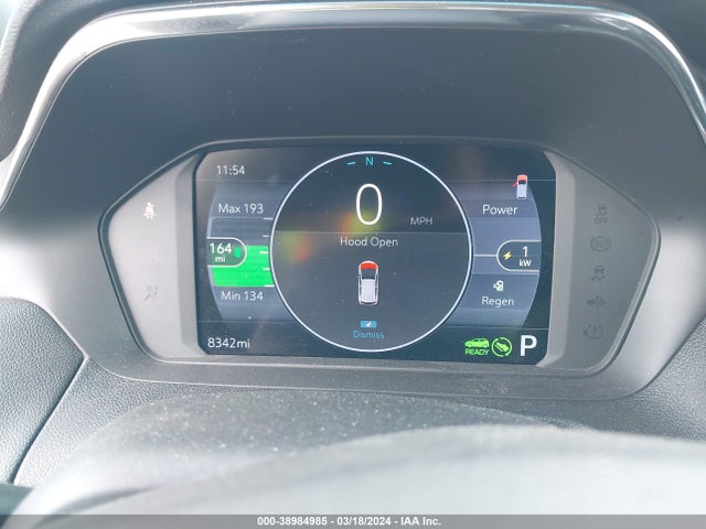 Chevrolet Bolt Ev Fwd 2lt 2023 1G1FX6S0XP4128151 Image 7