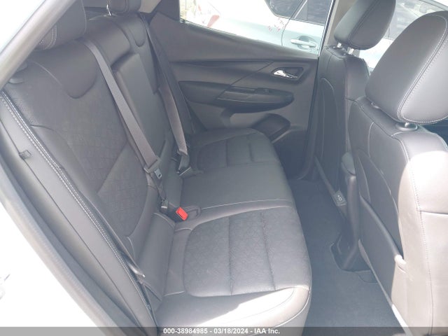 Chevrolet Bolt Ev Fwd 2lt 2023 1G1FX6S0XP4128151 Image 8