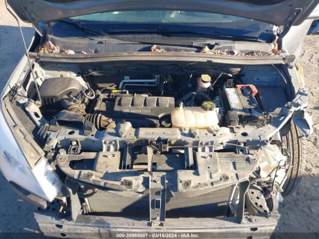 KL4CJDSB5EB772144 Buick Encore Premium