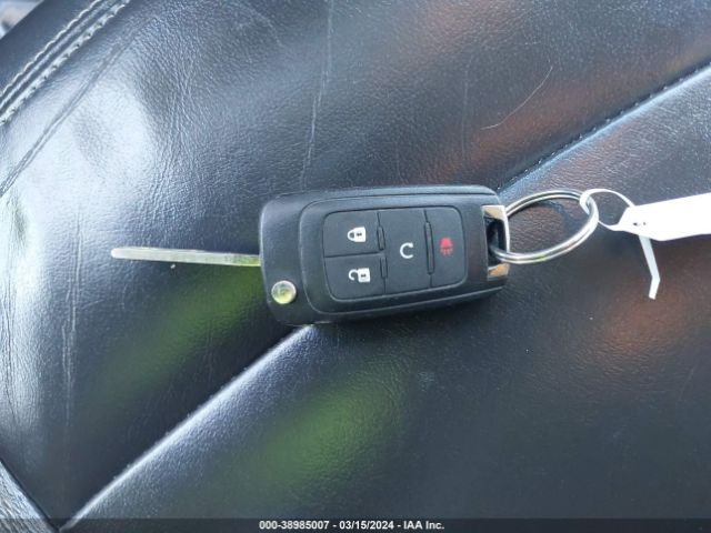 KL4CJDSB5EB772144 Buick Encore Premium