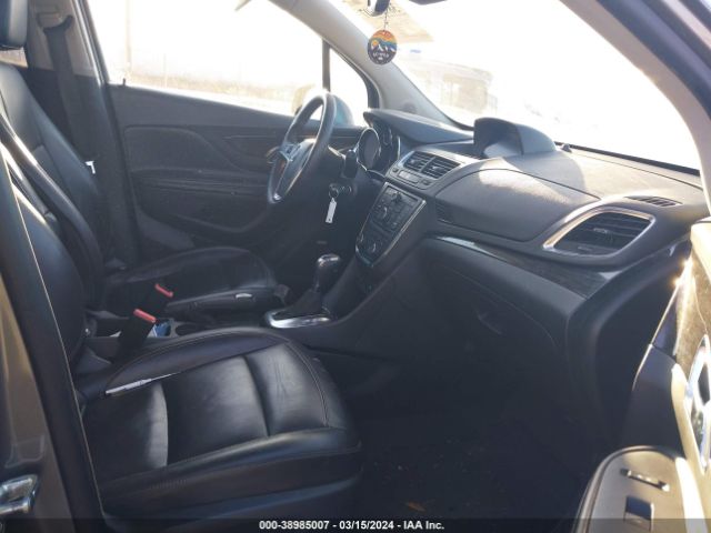 KL4CJDSB5EB772144 Buick Encore Premium