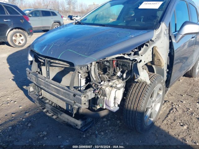 KL4CJDSB5EB772144 Buick Encore Premium